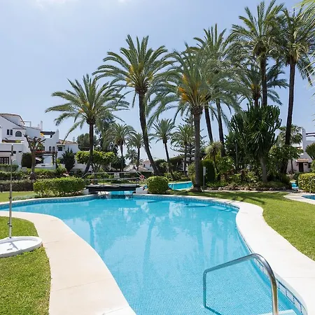 Aldea Blanca 2 Dorm * Marbella
