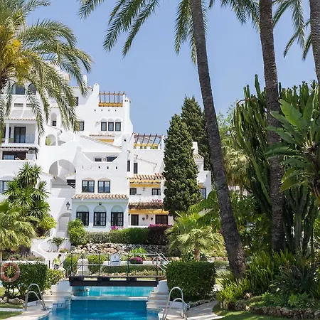 Aldea Blanca 2 Dorm Marbella