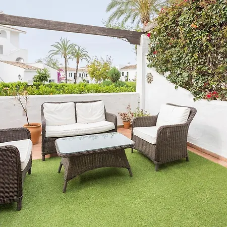 Apartment Aldea Blanca 2 Dorm *