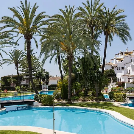 Aldea Blanca 2 Dorm * Marbella