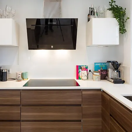 Aldea Blanca 2 Dorm Apartment